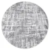 Tappeto MEFE moderno  Cerchio 8722 Linee vintage - Anteprima dell’immagine prodotto 1