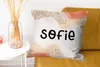 MuchoWow® Zierkissen Sofakissen Wohnzimmer Dekokissen 60x60 Produktbild-Vorschau 6