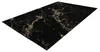 Teppich Mineral 425 Schwarz 160x230 cm – Pflegeleicht & Produktbild-Vorschau 2