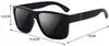 Trizand 21150 Polarisationsbrille, schwarz Produktbild-Vorschau 5