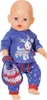 BABY born Adventskalender Produktbild-Vorschau 7