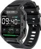 Smartwatch Ultra Black Watchmark Anteprima dell’immagine prodotto 4