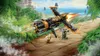 LEGO® 71736 LEGO® Ninjago 71736 Coles Felsenbrecher Bausatz Voir les images du produit 15
