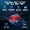 Univerzální zámek pro diagnostický port OBD2, ochrana proti Náhled obrázku produktu 3