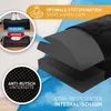 Podnožka pod stůl, ergonomicky nastavitelná, pro Náhled obrázku produktu 4