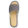 filsko® Almada Damen Pantoletten offene Hausschuhe mit Produktbild-Vorschau 6