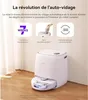 Narwal Freo X Ultra : robot aspirateur 8.200Pa avec triple Voir les images du produit 13