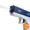 EVI TOYS AQUA GLOCK Automatische Elektrische Wasserpistole, Produktbild-Vorschau 6