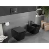 Mexen Teo WC mísa Rimless s pomalu padající deskou slim, Náhled obrázku produktu 2
