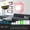 KESSER® Infrarotheizung Mit Thermostat Infrarot Wandheizung Produktbild-Vorschau 4