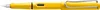 LAMY safari Mod. 018 yellow, Feder M Produktbild-Vorschau 1
