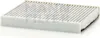 A product shot of a cabin air filter on a white background. Anteprima dell’immagine prodotto