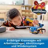 LEGO® City 60324 Żuraw terenowy Podgląd zdjęcia produktu 45