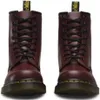 Botines Hombre Modèle Dr. Martens Cherry Red Smooth Couleur Voir les images du produit 43