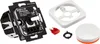BUSCH JÄGER LED-Drehdimmer (LED Dimmer) 6523 U-102 mit Produktbild-Vorschau 1