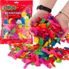 Ballons d'eau Multicolores 500Er Set Voir les images du produit 2