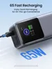 UGREEN PB722 Powerbank 25.000 mAh 200 W mit digitaler Produktbild-Vorschau 10