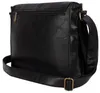 Umhängetasche Flugbegleiter Schultertasche Messenger Damen Produktbild-Vorschau 5