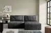 Intenso Modular Cord Ecksofa mit Schlaffunktion BERGE, Produktbild-Vorschau 1