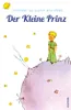 Der Kleine Prinz (Mit den farbigen Zeichnungen des Productafbeelding-voorbeeld 1