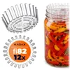 KADAX fermentačné závažie pre konzervačné nádoby "Altedo", Náhľad obrázku produktu 1