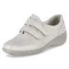 Waldläufer Straßenslipper(Trott) Abs.b.25 mm in weiss/weiss Produktbild-Vorschau 3