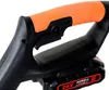 Faziango Akku Rasentrimmer 21V mit 2 Akkus, Freischneider Produktbild-Vorschau 4