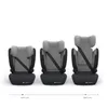 Kinderkraft I-SPARK 2 PLUS – detská autosedačka i-Size Náhľad obrázku produktu 5
