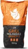 Heizfuxx Grillbriketts 10kg x 2 Sack 20kg Produktbild-Vorschau 3