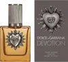 Dolce & Gabbana Devotion pour Homme Parfum Spray (50 ml) Anteprima dell’immagine prodotto 6