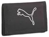 Peňaženka Puma Plus Black Black Náhľad obrázku produktu 1