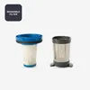 2-in-1 steelstofzuiger met cycloontechnologie, 600W, zwart, Productafbeelding-voorbeeld 12