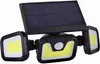 Verk 12282 Solárne 103 COB LED osvetlenie s PIR senzorom Náhľad obrázku produktu 13