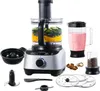 Küchenmixer, 11-in-1-Funktionalität, leistungsstarke Produktbild-Vorschau 1