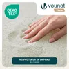 VOUNOT® Mäkký koberec s krátkym vlasom do obývačky s Náhľad obrázku produktu 6