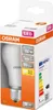OSRAM LED-Lampe STAR CLASSIC A 60 E27 8,5 W matt Produktbild-Vorschau 8
