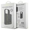 Guess GUBPM5P13L4GEMGK iPhone 13 Pro 6.1" hardcase + Produktbild-Vorschau 12