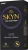 A box of SKYN Elite condoms. Náhľad obrázku produktu