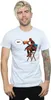 Marvel - "Director's Chair" T-Shirt für Herren BI49384 (M) Produktbild-Vorschau 2