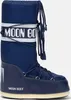 Moon Boot Mb Icon Nylon Blu 35/38 Anteprima dell’immagine prodotto 1