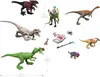 Jurassic World Chaostheorie Adventskalender mit 12 Produktbild-Vorschau 3