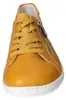 Rieker Damen Schnürschuh Slip-On Sneaker aus Leder mit Produktbild-Vorschau 16