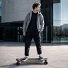 Qekud V2 Elektro-Longboard mit Dual‑Hub‑Motor 1200W (2000W Produktbild-Vorschau 8