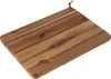 KESPER 28506 Schneid- u. Servierbrett aus Akazienholz mit Produktbild-Vorschau 1