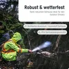 Ansmann TA100BF, Ruční svítilna, Černá, Hliník, Plast, Náhled obrázku produktu 8