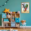 Clementoni Legpuzzel Super Color Marvel Avengers, 60st. Voir les images du produit 3