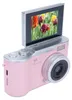Digital Photography Camera 1080p 48 MP 2,4 Zoll HD Display Produktbild-Vorschau 2