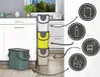 Systém třídění odpadu Rotho 25L Albula - Odpadkový koš 40,0 Náhled obrázku produktu 2
