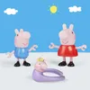 HASBRO Prasiatko Peppa Pig rodinka 5 figúrok Náhľad obrázku produktu 10
