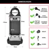 Masterlock 5420EURD Master Lock Schlüsseltresor mit Náhled obrázku produktu 20